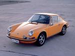 Porsche 911 S 2.0 Coupe 1968 года